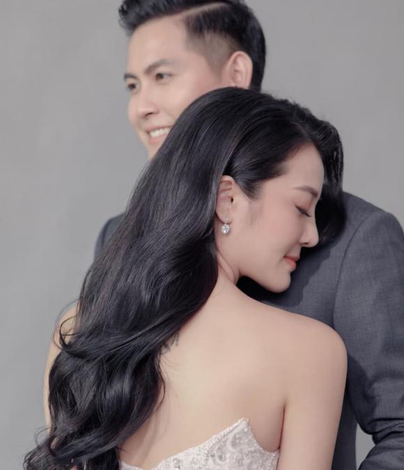 karen nguyễn, sao việt, karen nguyễn kết hôn