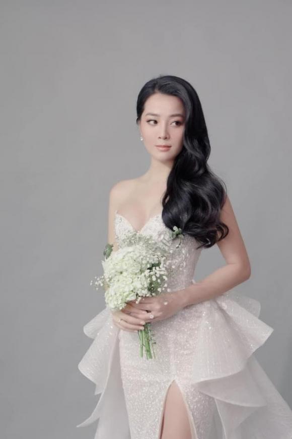 karen nguyễn, sao việt, karen nguyễn kết hôn