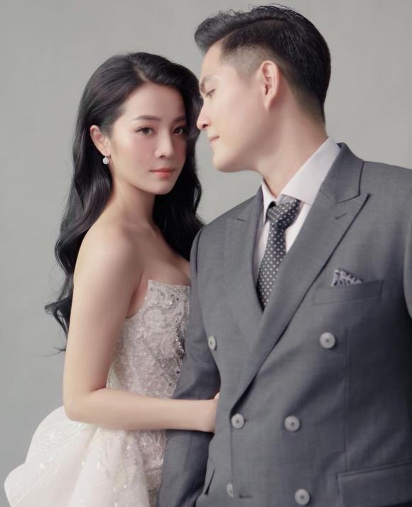 karen nguyễn, sao việt, karen nguyễn kết hôn