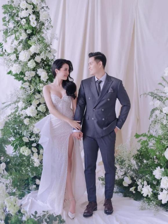 karen nguyễn, sao việt, karen nguyễn kết hôn