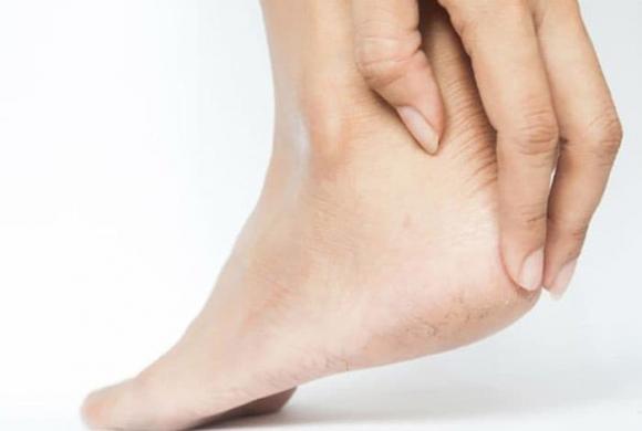 tướng số, tướng bàn chân, nhìn bàn chân đoán vận mệnh