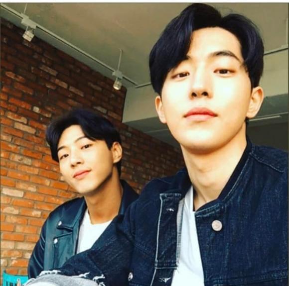  nam joo hyuk, nam joo hyuk bạo lực học đường, school 2015, suzy, tiên nữ cử tạ kim bok joo