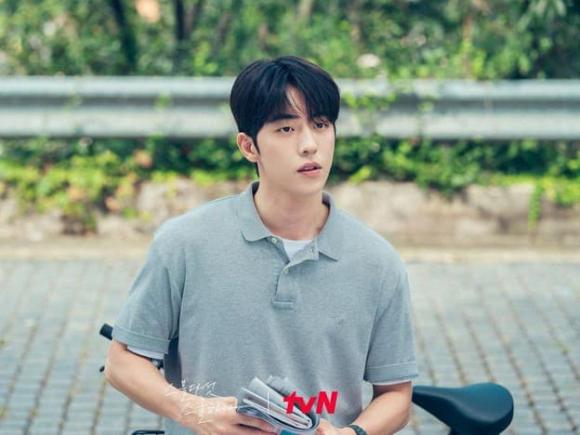  nam joo hyuk, nam joo hyuk bạo lực học đường, school 2015, suzy, tiên nữ cử tạ kim bok joo