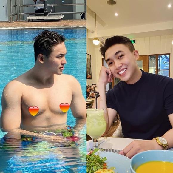 Xoài Non, anh trai Xoài Non, giới trẻ 