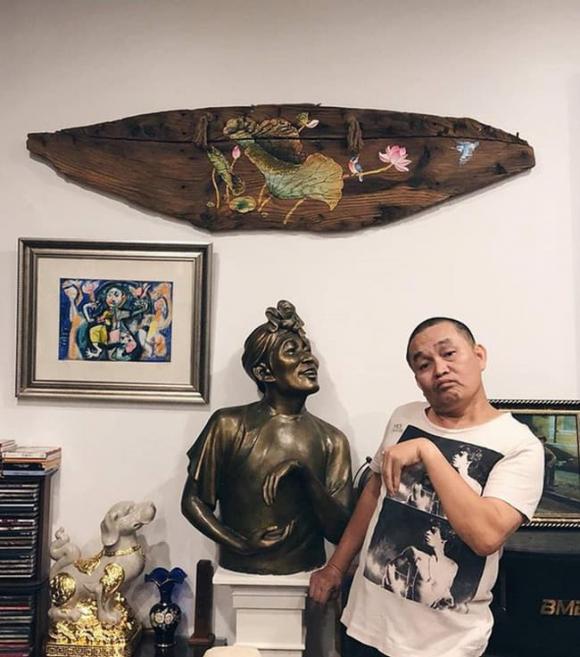 Danh hài xuân hinh,vua hài đất bắc,sao việt