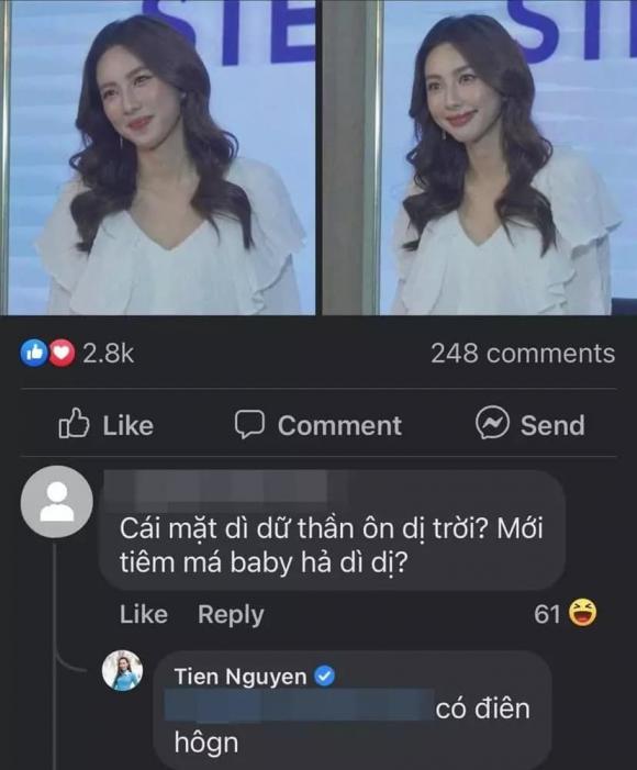 hoa hậu Thùy Tiên, Miss Grand International 2021,sao Việt