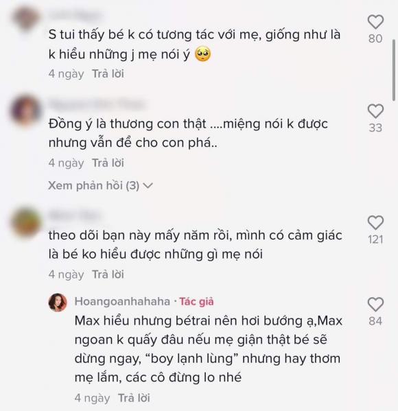 MC Hoàng Oanh, á hậu Hoàng Oanh, sao Việt