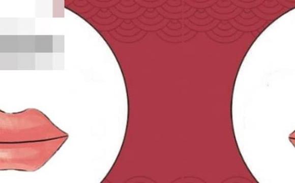 xem tướng, xem tướng miệng, tướng miệng giàu sang