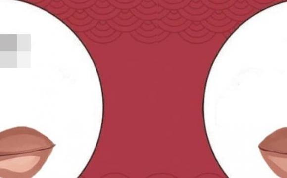 xem tướng, xem tướng miệng, tướng miệng giàu sang