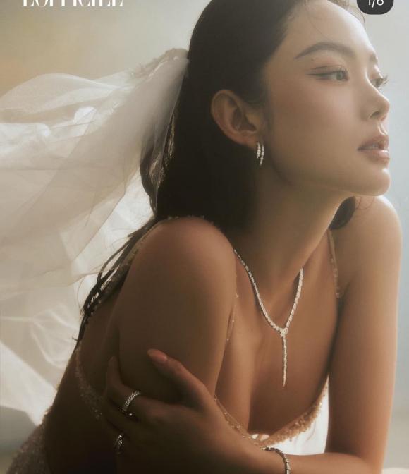 minh hằng, sao việt, ca sĩ minh hằng, minh hằng kết hôn 