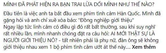 bạn trai phản bội, chia tay bạn trai, bạn trai ngoại tình, giới trẻ 