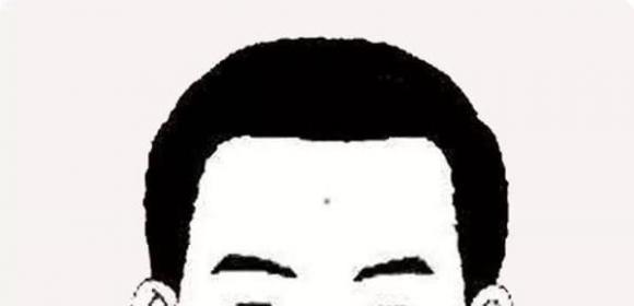 nốt ruồi, xem tướng nốt ruồi, nốt ruồi giàu sang