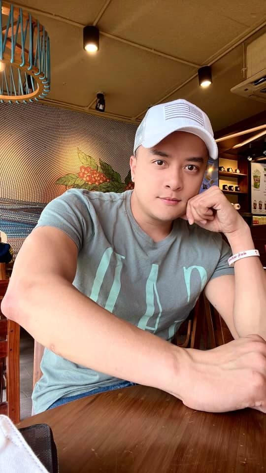 Cao Thái Sơn, ca sĩ Cao Thái Sơn, sao Việt