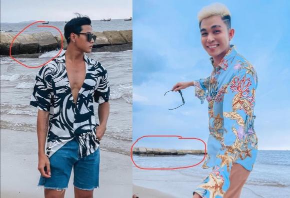 ca sĩ Jun Phạm, sao Việt