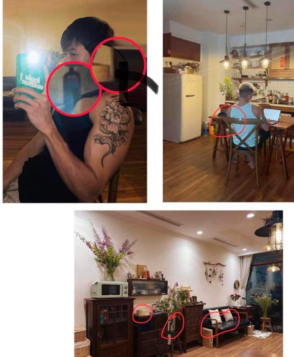 ca sĩ Jun Phạm, sao Việt