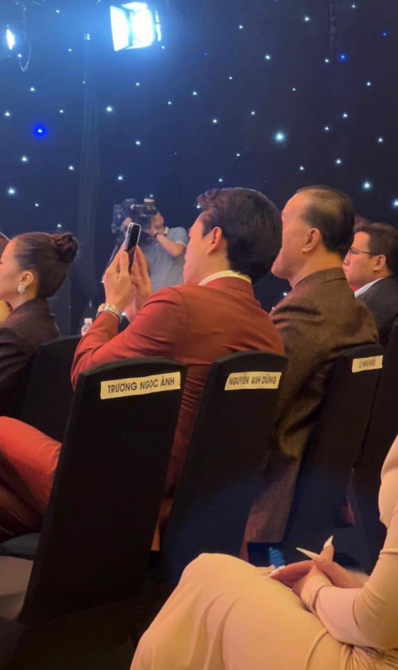 diễn viên Anh Dũng, diễn viên Vũ Thu Phương, sao Việt