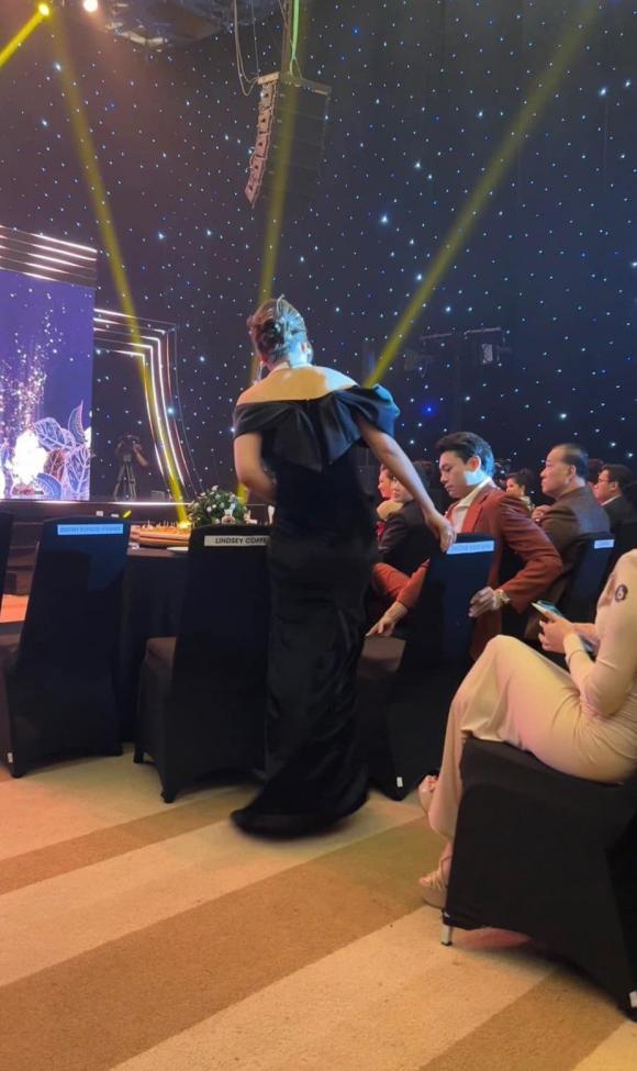 diễn viên Anh Dũng, diễn viên Vũ Thu Phương, sao Việt