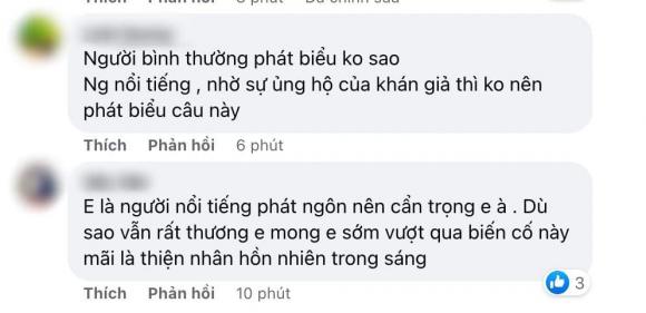 ca sĩ Thiện Nhân, sao Việt