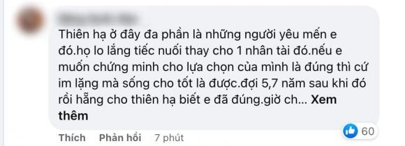 ca sĩ Thiện Nhân, sao Việt