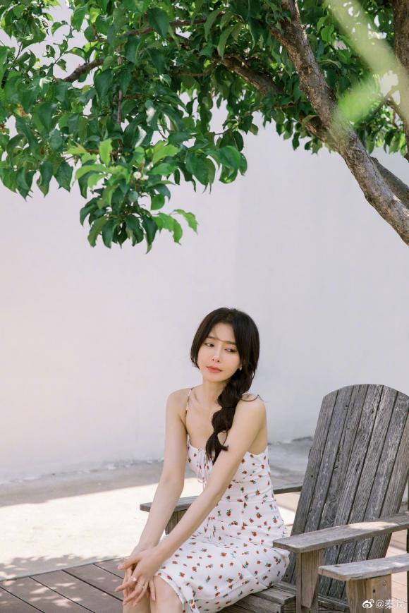 Tần Lam, Diên Hi công lược, Phú Sát Hoàng hậu, sao Hoa ngữ