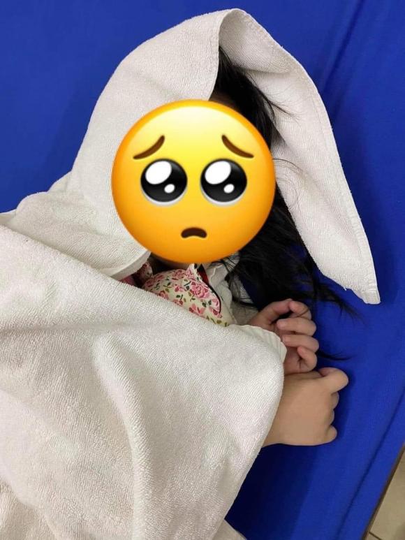 đuối nước, trẻ em bị đuối nước, đuối nước khi bơi