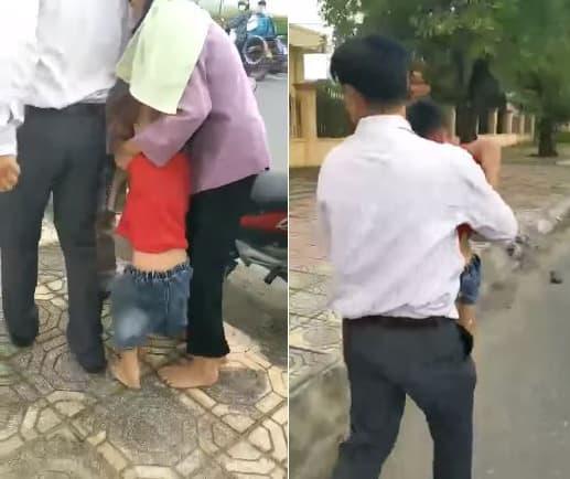 ly hôn, bố mẹ ly hôn, sẽ thế nào vợ chồng ly hôn, giới trẻ 