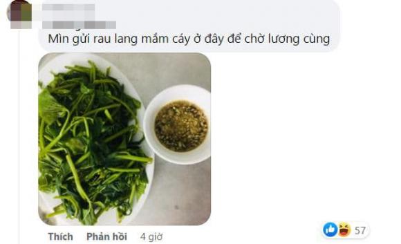 mâm cơm, mâm cơm chờ lương, giới trẻ 