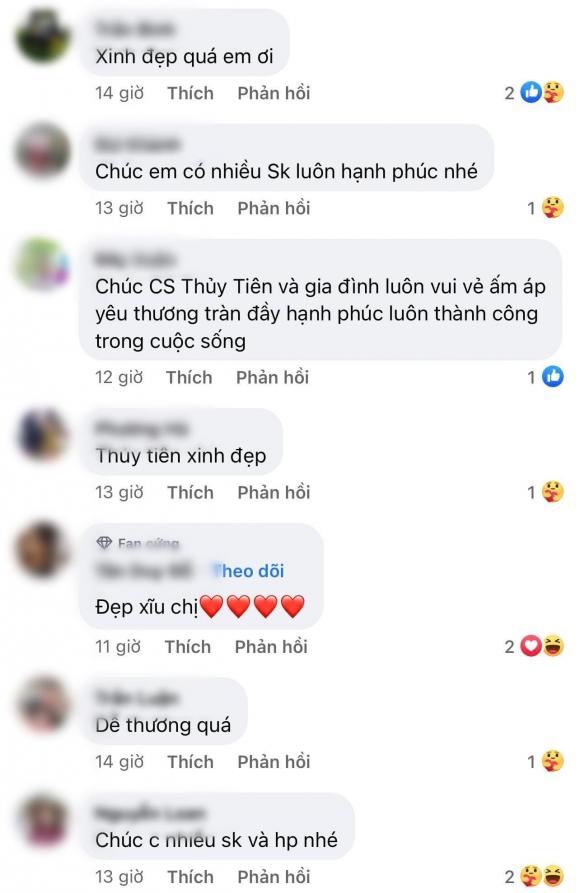 ca sĩ Thủy Tiên, sao Việt
