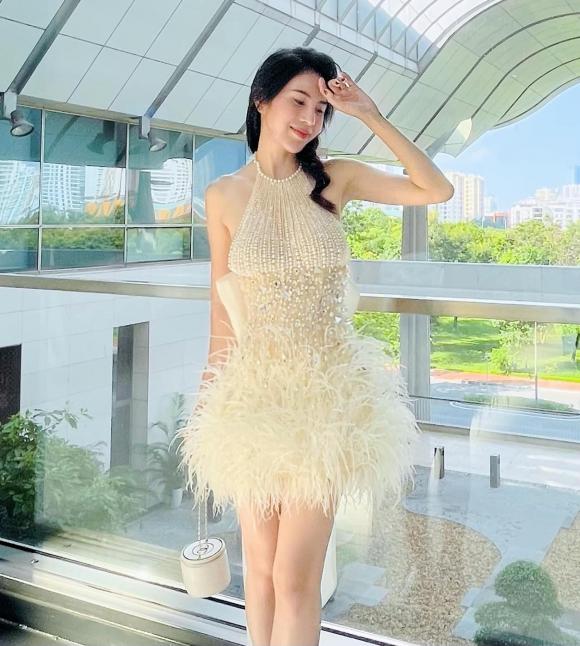ca sĩ Thủy Tiên, sao Việt