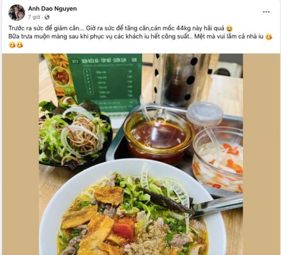 diễn viên Hồng Đăng, vợ của Hồng Đăng, sao Việt