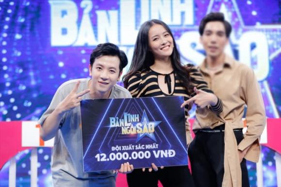 Phí Ngọc Hưng và Trương Mỹ Nhân chưa từng công khai chuyện hẹn hò.