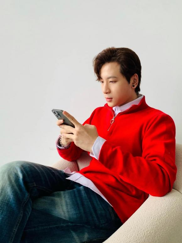 MC Liêu Hà Trinh, Phí Ngọc Hưng, Trương Mỹ Nhân