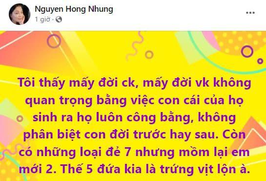 Xuân Bắc, vợ Xuân Bắc, sao việt 
