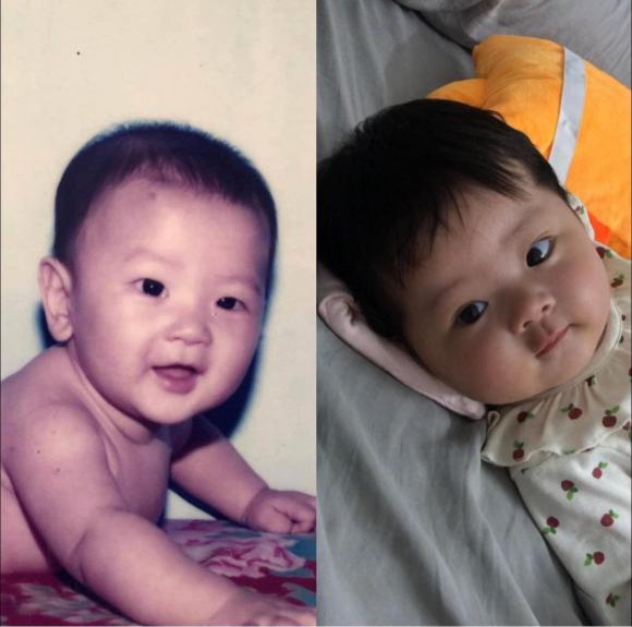 Phí Ngọc Hưng, con gái của Trương Mỹ Nhân, Trương Mỹ Nhân