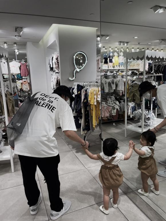 Phí Ngọc Hưng, con gái của Trương Mỹ Nhân, Trương Mỹ Nhân