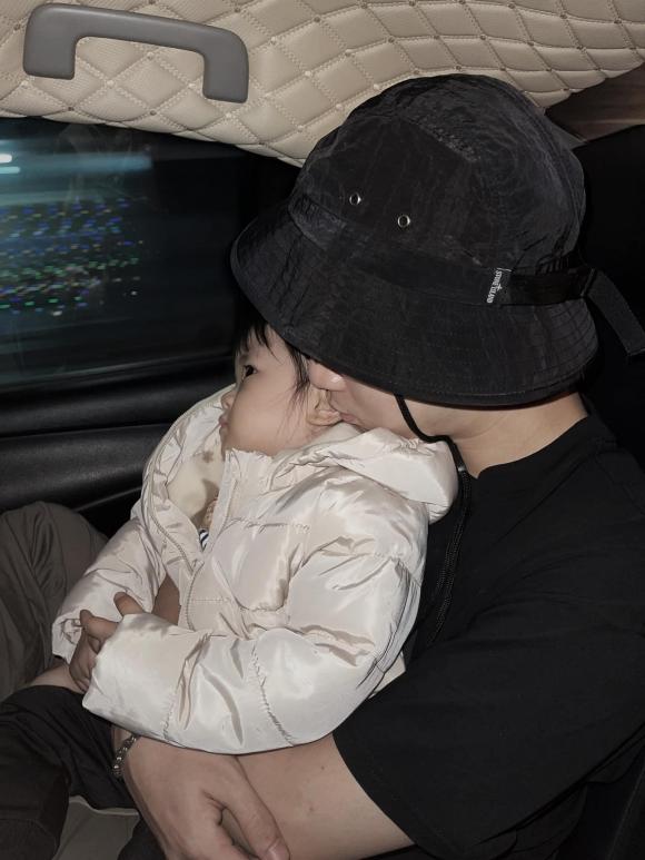 Phí Ngọc Hưng, con gái của Trương Mỹ Nhân, Trương Mỹ Nhân