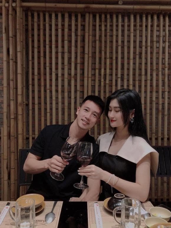 Huy Hùng, bạn gái Huy Hùng, giới trẻ 