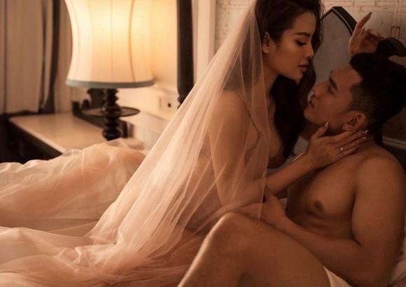 ca sĩ Phương Trinh Jolie,diễn viên Phương Trinh Jolie,sao Việt