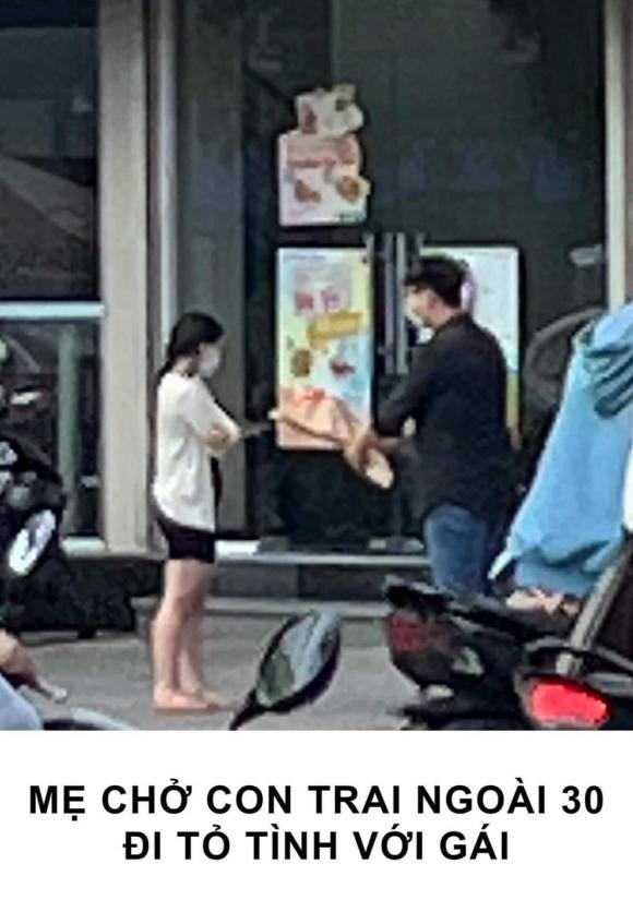chàng trai, chàng trai tỏ tình, giới trẻ 