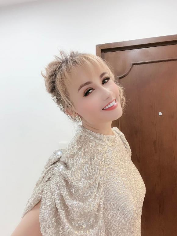 Đào Hoàng Yến đồng ý với quan điểm ly hôn là văn minh.
