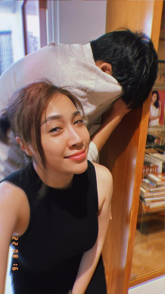 Pha Lê, chồng cũ, ca sĩ Pha Lê