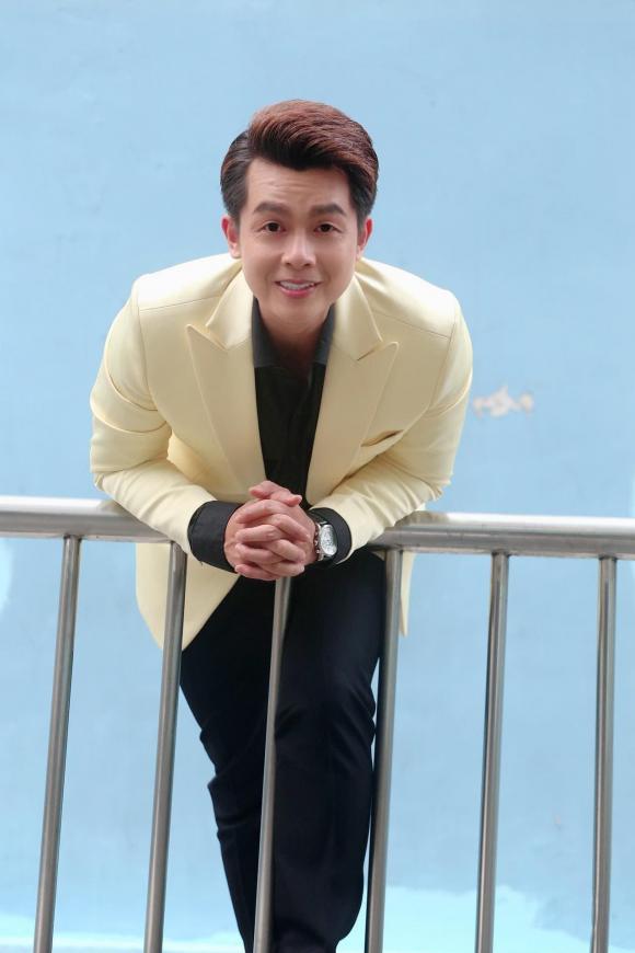 diễn viên Hòa Hiệp, sao Việt