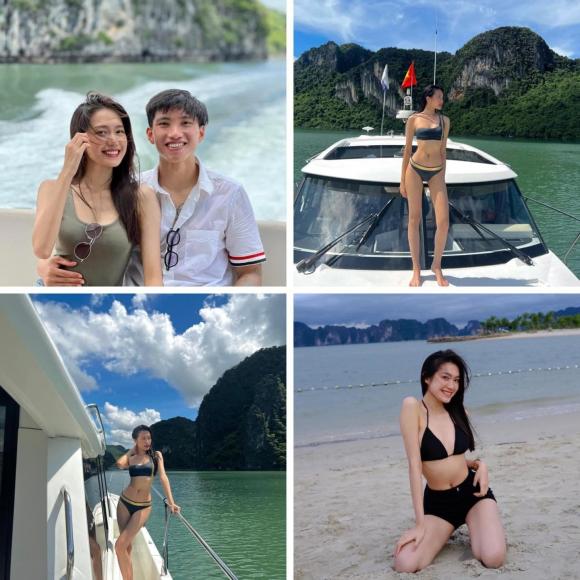Doãn Hải My, Đoàn Văn Hậu, giới trẻ 