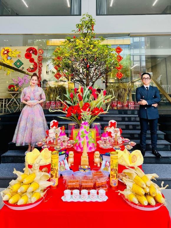 kiện tướng dancesport Khánh Thi,vu cong phan hien,sao Việt