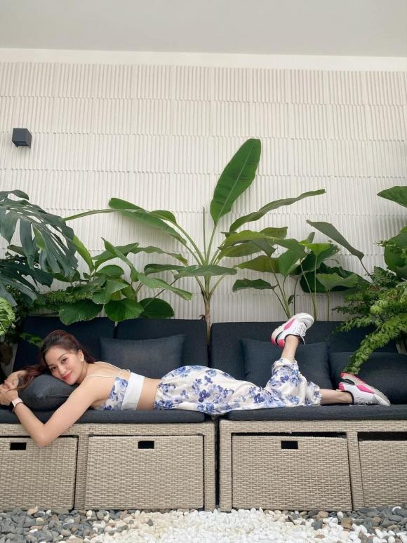 kiện tướng dancesport Khánh Thi,vu cong phan hien,sao Việt