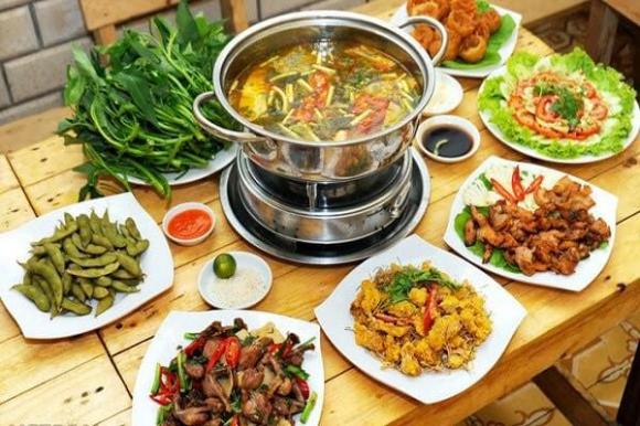 chia tiền ăn, chuyện hẹn hò, chuyện tình yêu