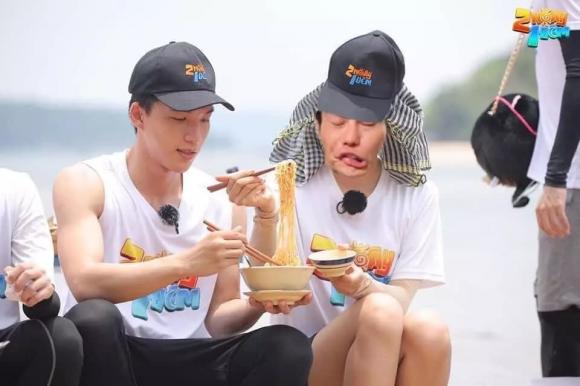 diễn viên hài Lê Dương Bảo Lâm, nghệ sĩ Lê Dương Bảo Lâm, sao Việt