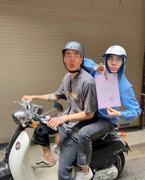 diễn viên hài Lê Dương Bảo Lâm, nghệ sĩ Lê Dương Bảo Lâm, sao Việt