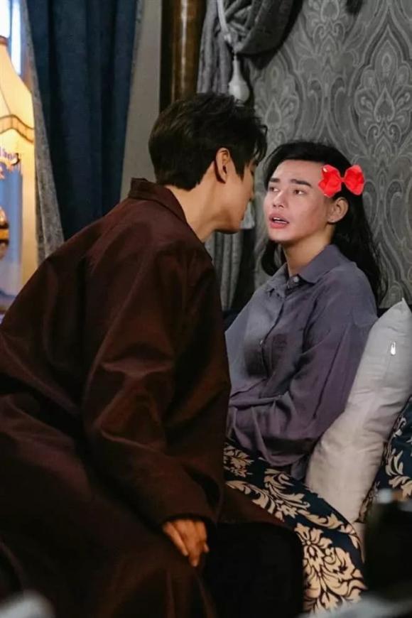 diễn viên hài Lê Dương Bảo Lâm, nghệ sĩ Lê Dương Bảo Lâm, sao Việt