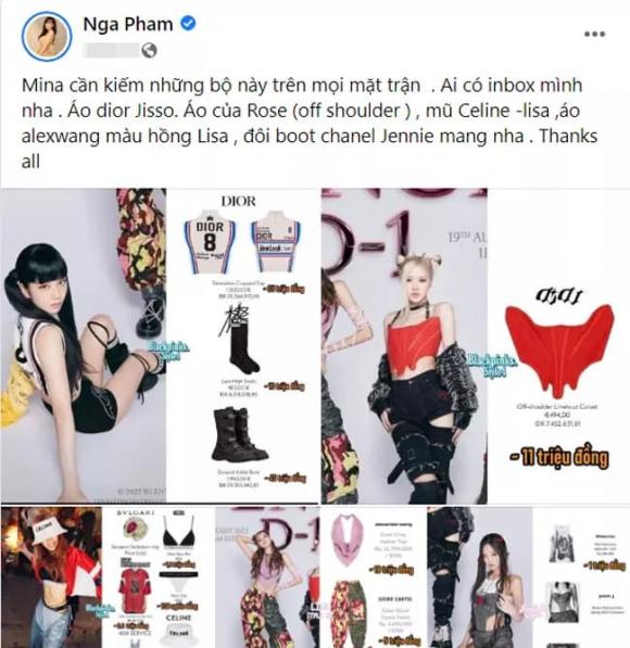 Mina Phạm, đại gia Minh Nhựa, vợ hai Minh Nhựa
